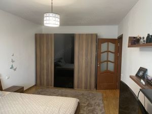 Vand apartament cu 2 camere in Deva, etaj parter, bloc mai nou de caramida (anul 2008), zona Zavoi  - imagine 6