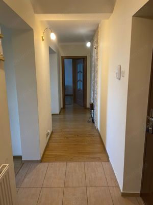 Vand apartament cu 2 camere in Deva, etaj parter, bloc mai nou de caramida (anul 2008), zona Zavoi  - imagine 13