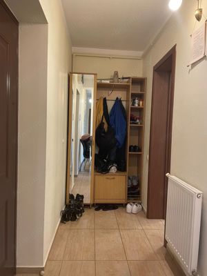 Vand apartament cu 2 camere in Deva, etaj parter, bloc mai nou de caramida (anul 2008), zona Zavoi  - imagine 15