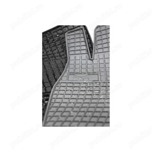 Covoare cauciuc compatibile VW T6 2015-> , D0073 / P40 - imagine 4