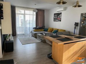 Apartament 3 camere comuna Giroc - imagine 2