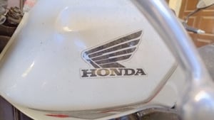 vand Honda