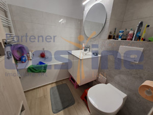 Apartament 4 camere, semidecomandat, Zimbru - imagine 8