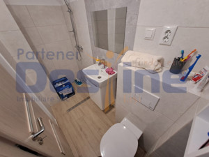 Apartament 4 camere, semidecomandat, Zimbru - imagine 9