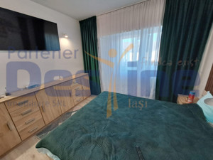 Apartament 4 camere, semidecomandat, Zimbru - imagine 2