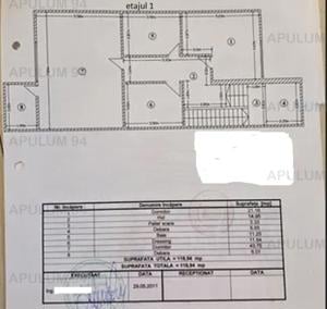 Spatiu comercial Piata Salajan 200mp - imagine 2