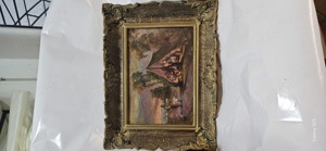 Vand tablouri vechi deosebite