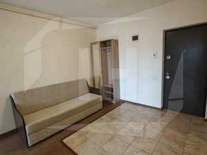 Apartament 2 camere, etaj intermediar, Zona Vivo - imagine 8