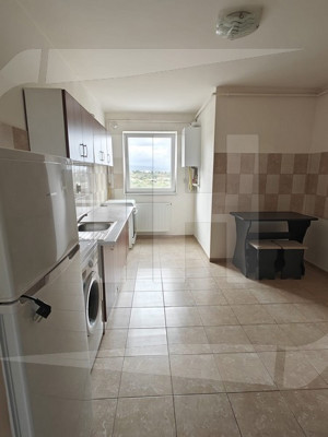 Apartament 2 camere, etaj intermediar, Zona Vivo - imagine 5