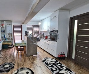 Apartament cu terasa pe strada Urusagului - imagine 1