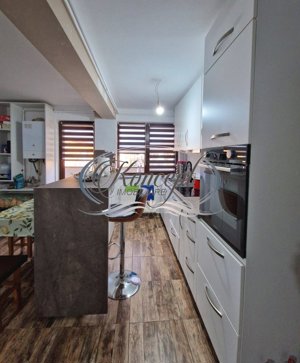 Apartament cu terasa pe strada Urusagului - imagine 2