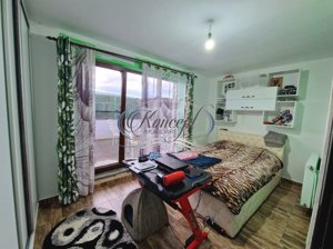 Apartament cu terasa pe strada Urusagului - imagine 5