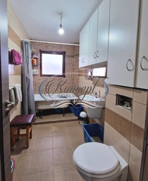 Apartament cu terasa pe strada Urusagului - imagine 9