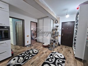 Apartament cu terasa pe strada Urusagului - imagine 4