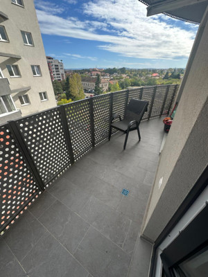 Apartament 2 camere, Calea Aradului  - imagine 9