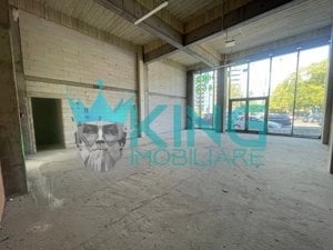 Spațiu Comercial - Mezanin | Belvedere-Pipera | 290mp |  Vad Comercial | Parcări - imagine 3