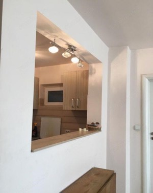  apartament cu 2 camere  in zona Militari - imagine 6