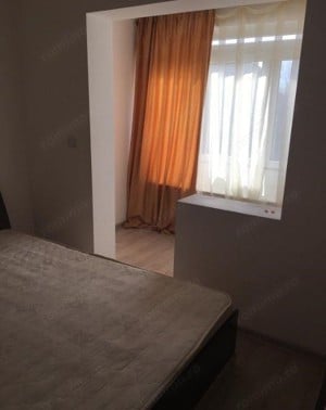  apartament cu 2 camere  in zona Militari