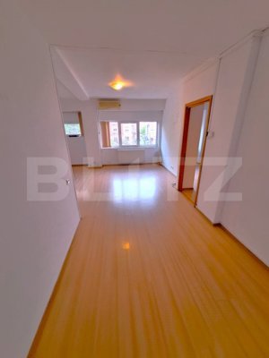 Spatiu comercial-birouri cladire ultracentrala, 92.65 mp, Zona Universitatii - imagine 8