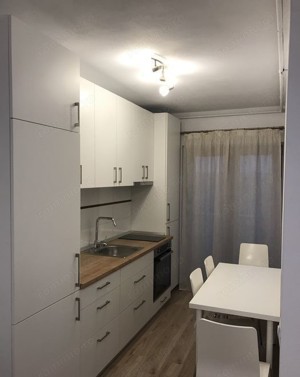 spre inchiriere apartament 2 camere situat pe Al. Politehnicii - imagine 4