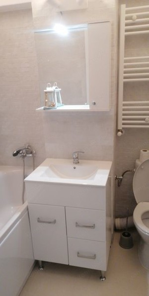 apartament 2 camere, zona bulevardul Timisoara - imagine 2