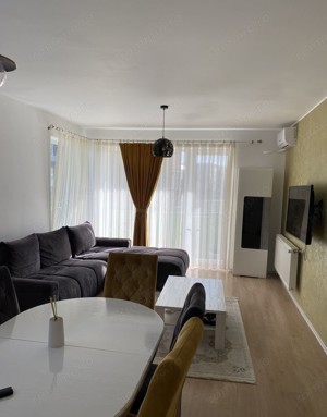 Apartament 2 camere zona  Dristor Baba Novac, - imagine 4