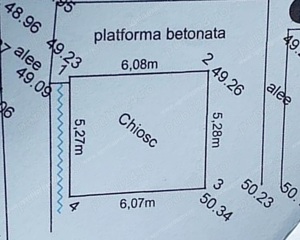 Spatiu comercial, in cartier Micro 19; 32,05 mp. - imagine 5