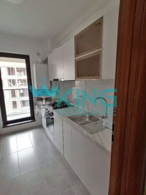 Plaza Residence Faza 3 | Garsoniera | Centrala Proprie | Balcon |  - imagine 4