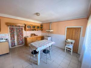 Casa 4 camere - NADAB ( 35 km de Arad )   - imagine 6