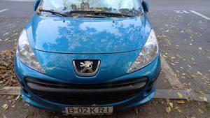 Vand peugeot 207 - imagine 3