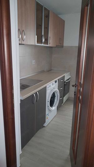 apartament cu doua camere zona Blascovici - imagine 5