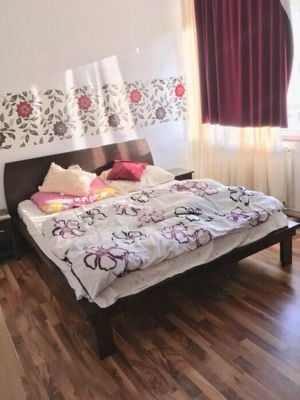 apartament cu doua camere Bucovina