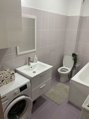 apartament cu 2 camere Bucovina - imagine 3