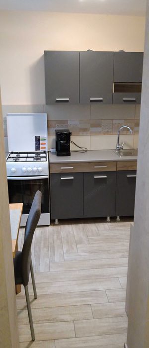 apartament 2 camere in zona Buziasului pe str Atomului  - imagine 3