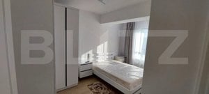 Apartament de 2 camere, 52 mp, zona Cug