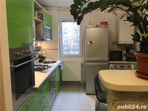 apartament cu 2 camere Bulevardul Cetatii