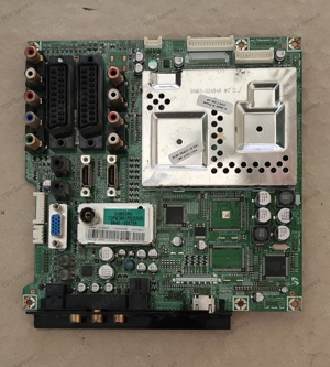 Mainboard TV Samsung BN41-00839D BN94-01325K BN94-01441H