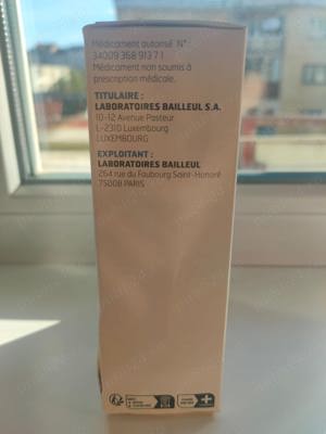 Tratament Minoxidil pentru caderea parului la barbati + sampon anticadere - imagine 3