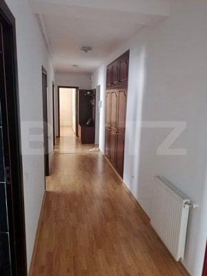 Apartament 3camere, zona Florilor garaj si boxa inclusa in pret - imagine 5