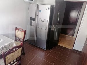 Apartament 3camere, zona Florilor garaj si boxa inclusa in pret - imagine 9