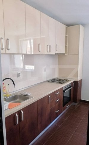 Apartament 3camere, zona Florilor garaj si boxa inclusa in pret - imagine 10