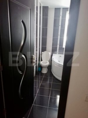 Apartament 3camere, zona Florilor garaj si boxa inclusa in pret - imagine 12