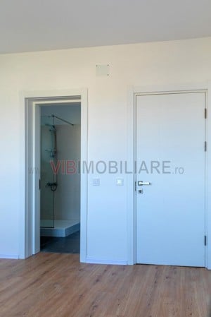 Casa cu 4 camere in ansamblu cu iesire la lac - Crevedia  - imagine 15