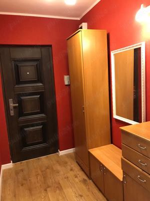 Apartament 1 camera, zona Iulius Mall - imagine 4