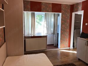 Apartament 1 camera, zona Iulius Mall - imagine 2