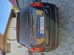 Vand Ssangyong Korando 4W4 - imagine 4