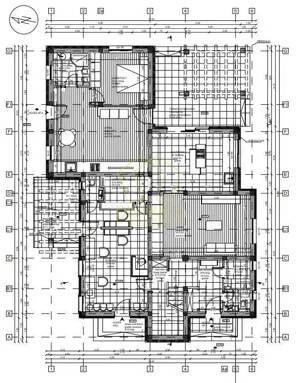 COMISION 0% Casa individuala la rosu cu 5 camere P+E | Blascovici - imagine 7