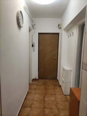 Apartament 3 camere renovat și complet mobilat, sector  6, bd Iuliu Maniu  - imagine 3