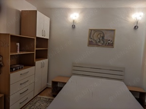 Apartament 3 camere renovat și complet mobilat, sector  6, bd Iuliu Maniu  - imagine 5