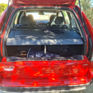 Volvo xc90  ,an 2 cp. - imagine 5